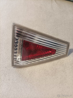 Subaru Impreza III zadní světlo 2010r. - 4