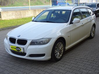 BMW 316 D 2.0 Diesel Combi - 4