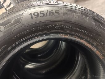 Celoroční pneu Barum - 4