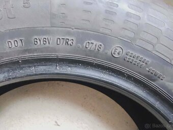 215/65 R16 letni Continental - 4