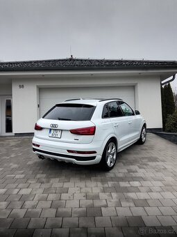 Audi Q3 2.0 Tfsi competition - 4