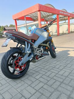 Buell xb12ss - 4