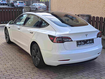 Tesla Model 3 RWD - 1867 - 4