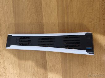 PlayStation 5 s mechanikou - 4