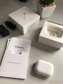 AirPods Pro (2. generace) - 4