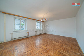 Prodej rodinného domu, 180 m², Loštice, ul. Olomoucká - 4
