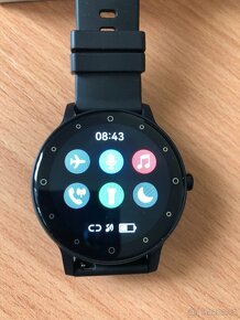 Smart Watch - 4