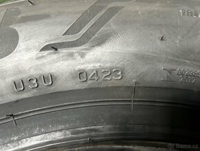 235/55/18 letní pneu - 4