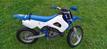 Polini x5 - 4
