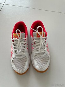 Dámské - dívčí boty Asics Upcourt - 4