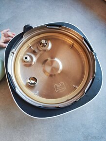 Multifunkční hrnec Sencor SPR 3600WH - 4