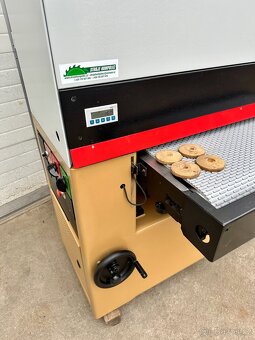 egalizační bruska SACM SANDYA 920RS - 4