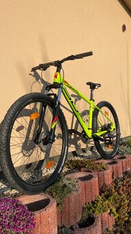 Horské kolo Superior Racer XC27 - 4
