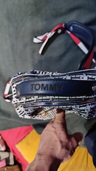 Tommy Hilfiger batoh Jaden - 4