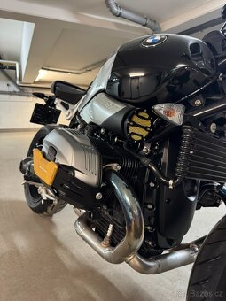 2015 BMW R nineT - 4