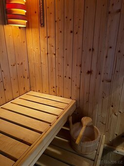 Finska sauna - 4