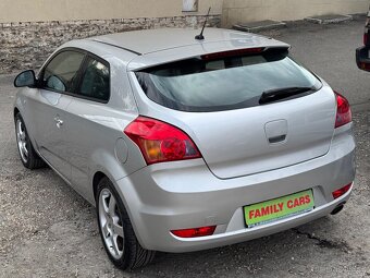 Kia Cee´d, PROCEED,1.6CRDI,2.MAJ,DIGIAC - 4