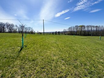 Zahrada, pozemek, Bělkovice-Lašťany 1900m2 - 4