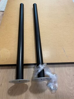 Ikea stůl (2 nohy) - 4