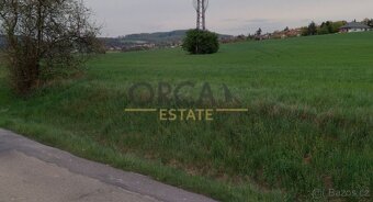 Prodej 0,5 ha zemědělských pozemků v k.ú. Zlín - 4