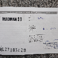 Horské kolo Kellys Madman 30, velikost s - 4