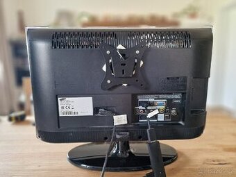 SAMSUNG TV LE22D450 - 4