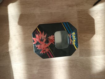 Pokémon karty 130ks - 4
