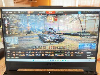 World of Tanks účet (dohoda) - 4