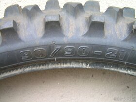 Pneu MITAS 21 - 4