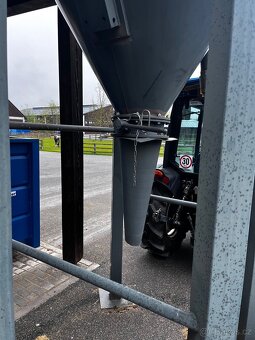 Silo - 4