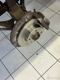 Audi 80 LS - 4
