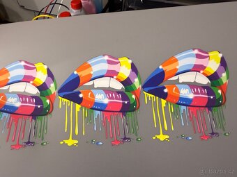 Epson 5000 DTF pro 43cm CMYK+6xWHITE NOVA - 4