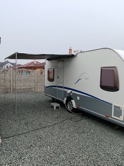Karavan Bürstner - 4