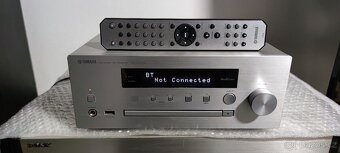 YAMAHA CRX N 470D - 4