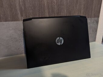 Herní Notebook HP Pavilion RTX 2060 Max-Q - 4