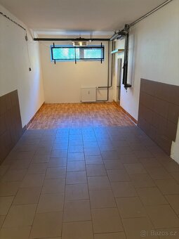 Prostor 18 m2 pronájem - 4
