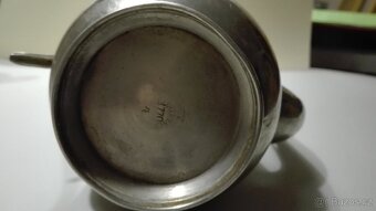 Souprava - kov - 4