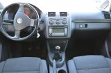 Volkswagen Touran 2.0 TDI 7míst - Pronájem, půjčovna - 4
