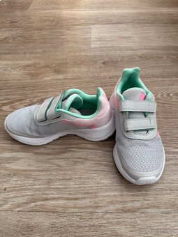 Dětské sportovní tenisky Adidas vel.33 - 4