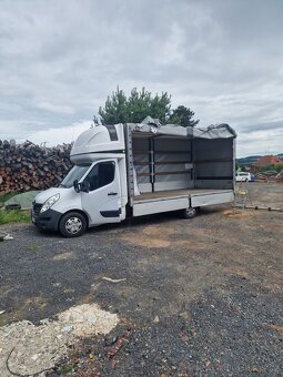 Prodam Renault Master 2019 R. - 4