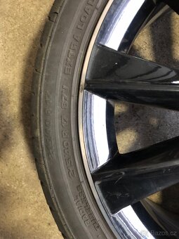 Orig.alu Škoda 5x100 R17 - 4
