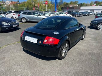 Audi TT - 4