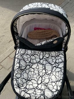 Peg Perego dvojkombinace - 4