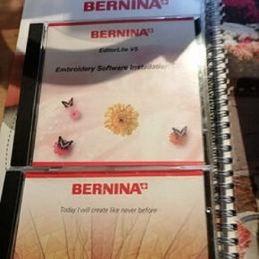 BERNINA AURORA 440 - 4