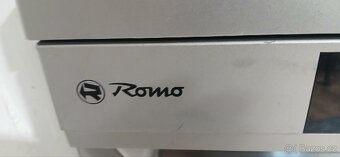 Prodám myčku Romo - 4