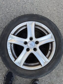 Alu 5x112 R16 - 4