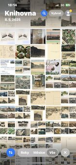 Pohlednice 150 kusů MF od roku 1893-1950 . SUDETY. - 4