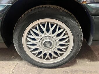 BBS 5x100 - 4
