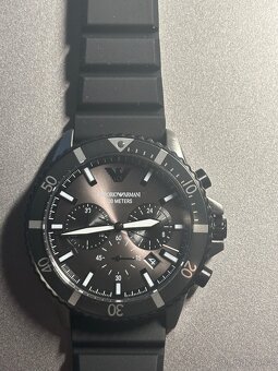 EMPORIO ARMANI hodinky - 4
