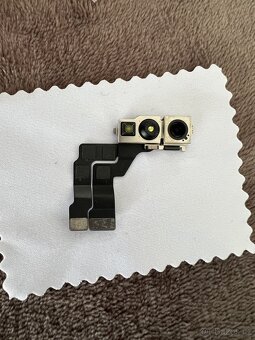 iPhone 14 Pro kamery - 4